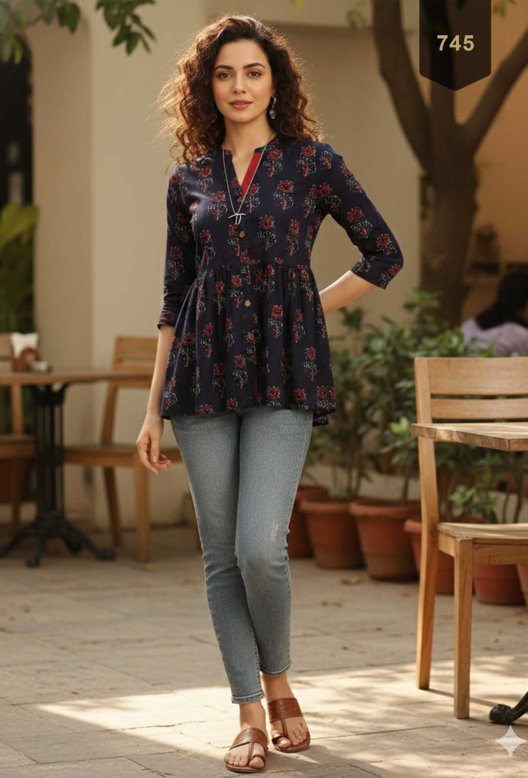 Cotton Top