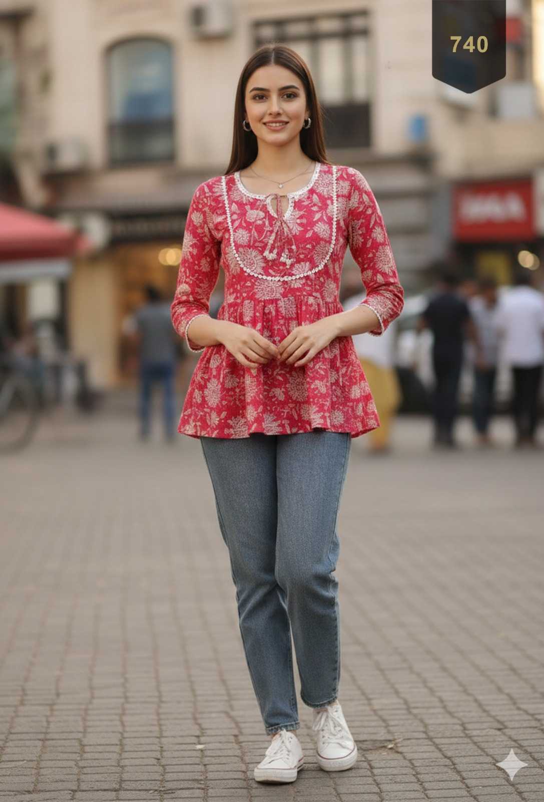 Cotton Top