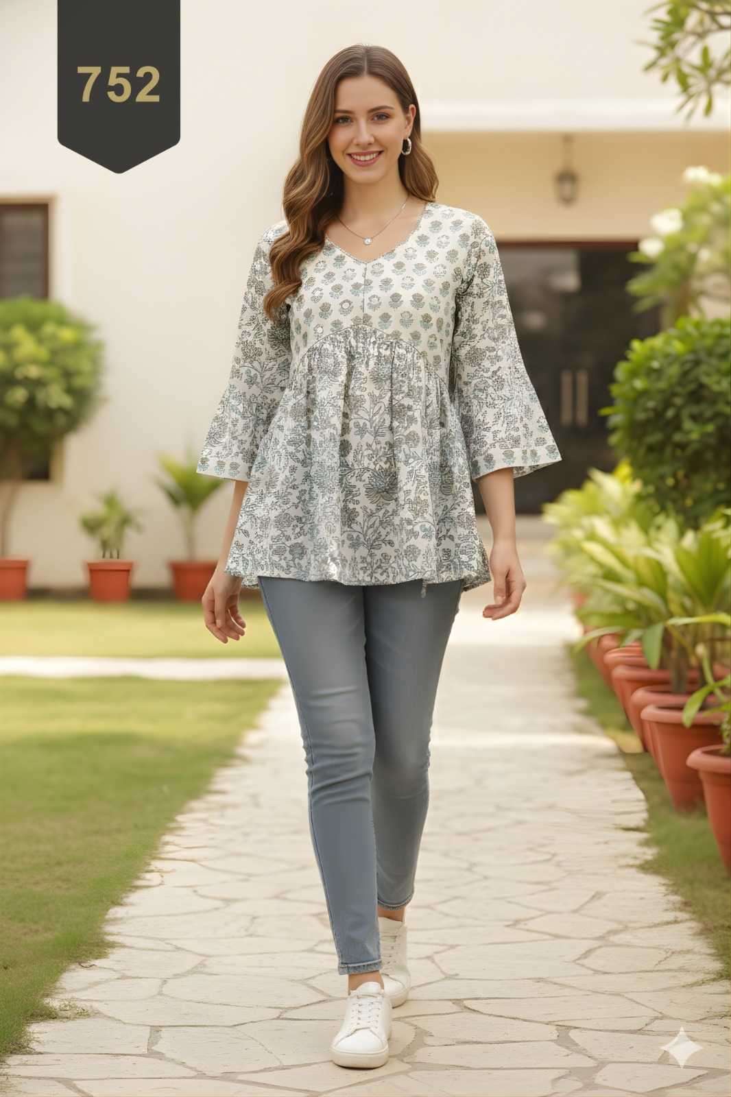 Cotton Top