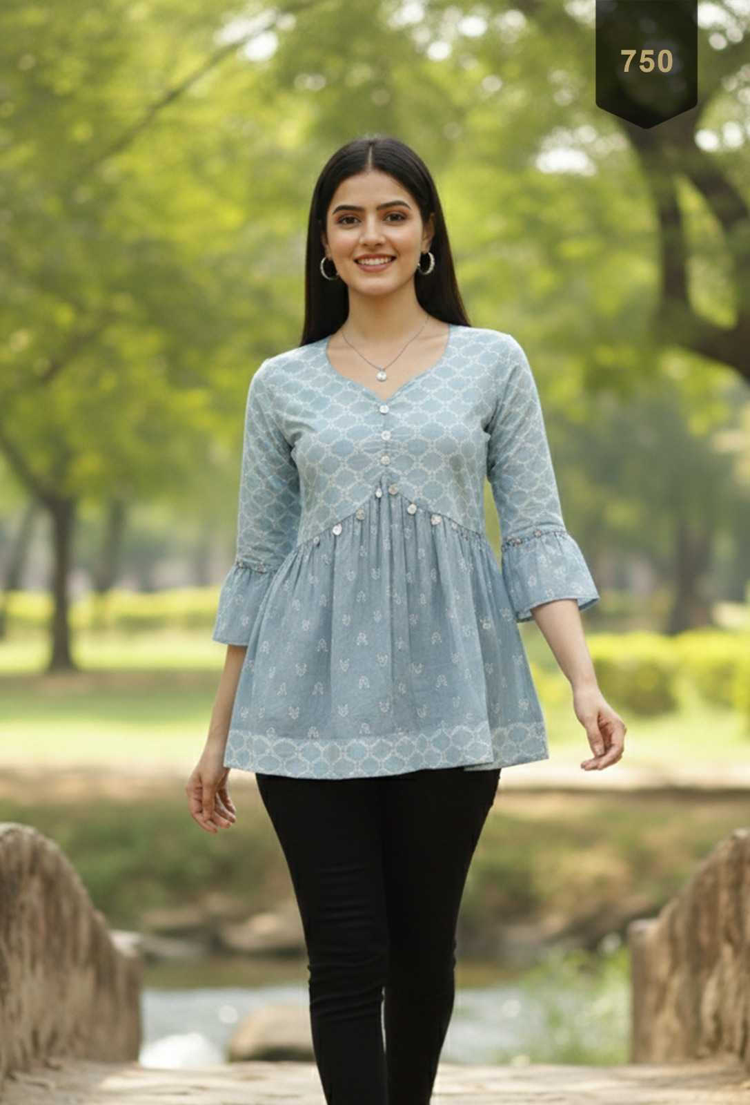 Cotton Top