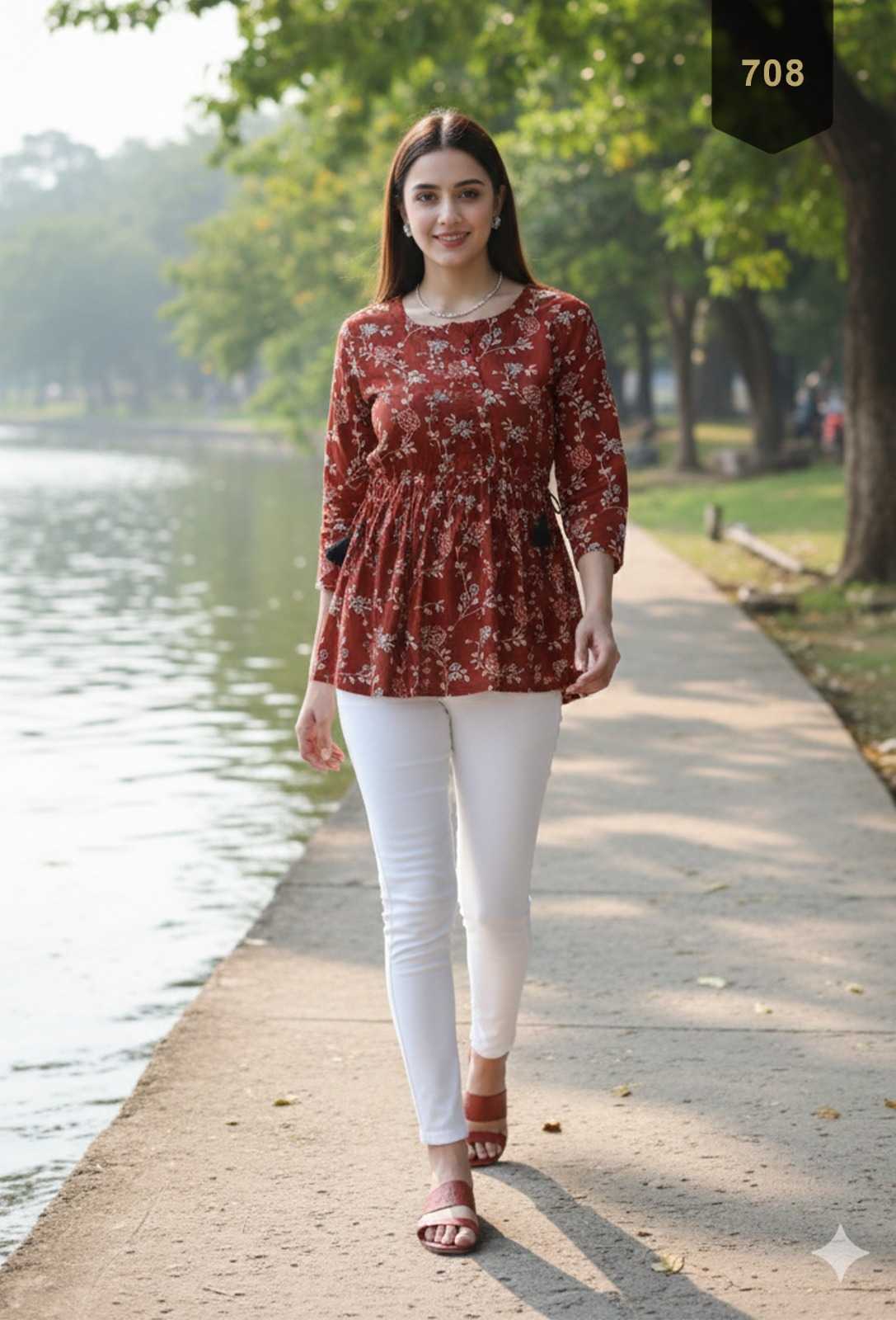Cotton Top