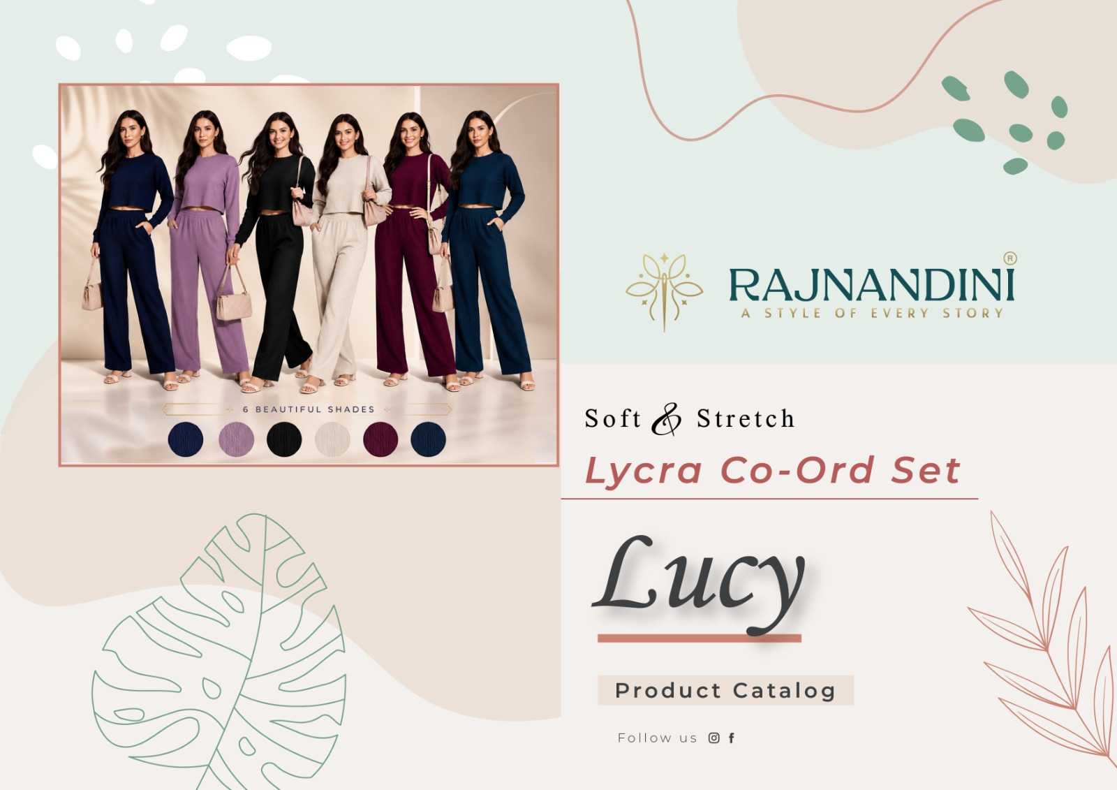 Lycra Indo Western Dress