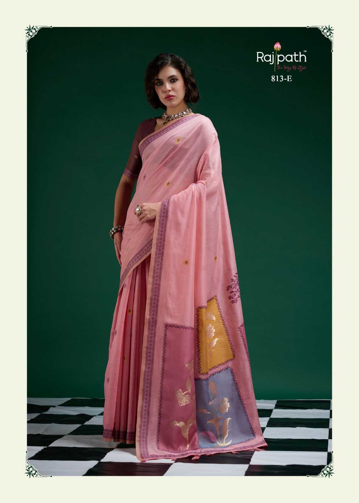 Cotton Saree