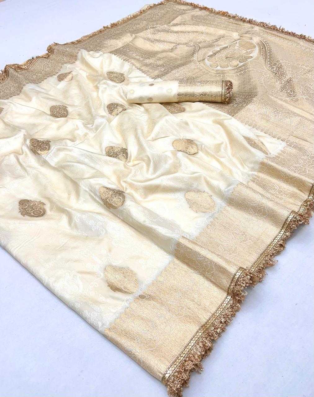 Handloom Silk Saree