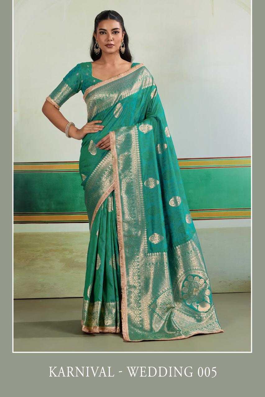 Handloom Silk Saree