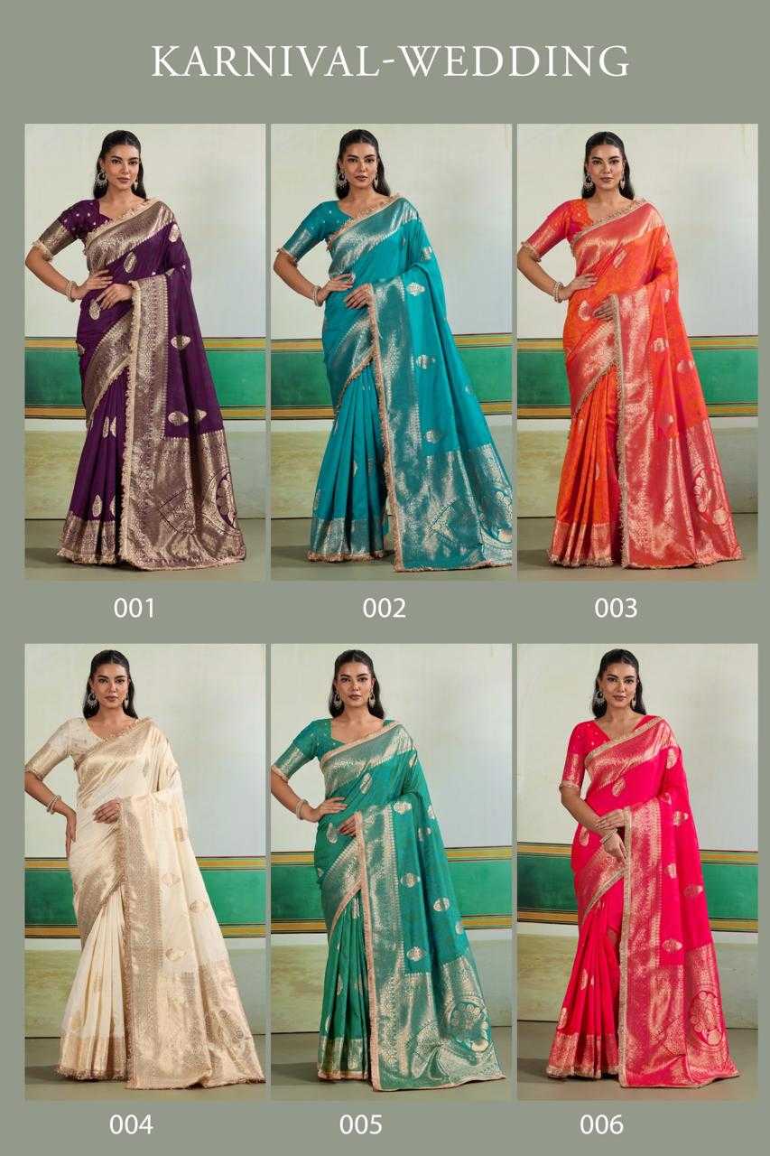 Handloom Silk Saree