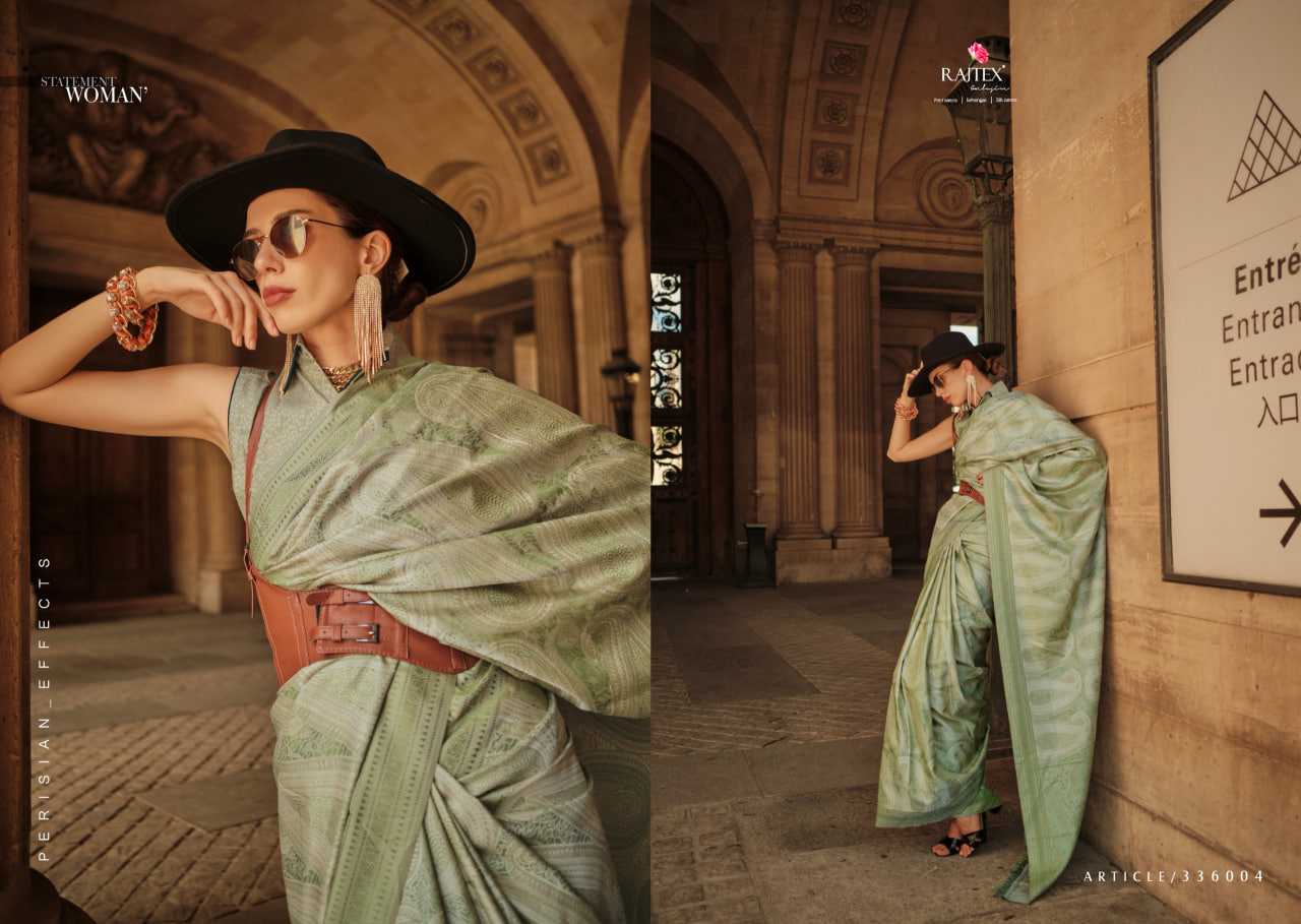 Silk Saree
