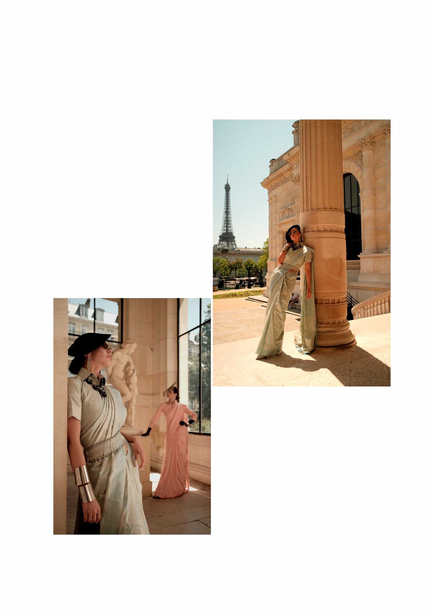 Silk Saree