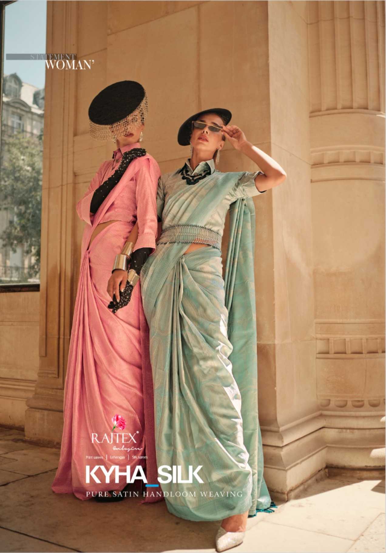 Silk Saree