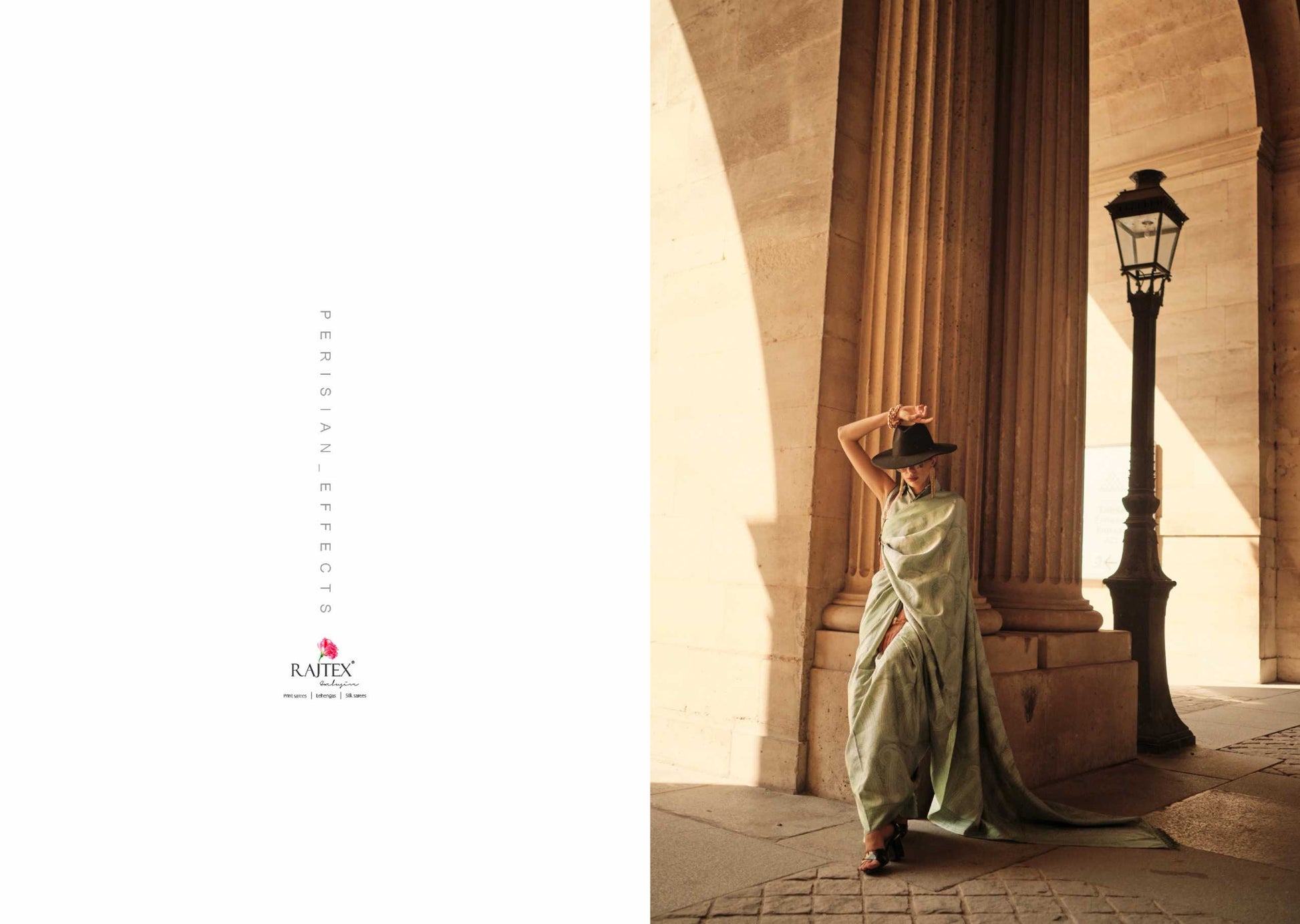 Silk Saree
