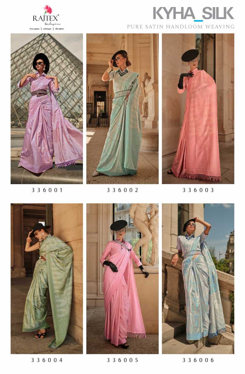 Silk Saree