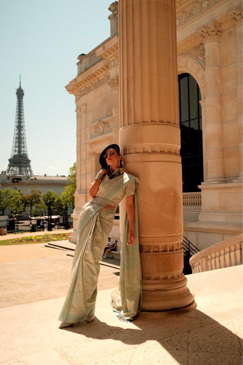 Silk Saree
