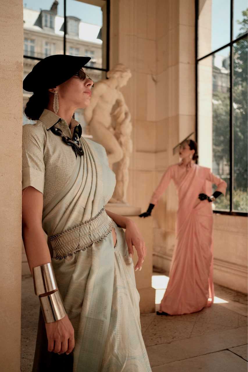 Silk Saree
