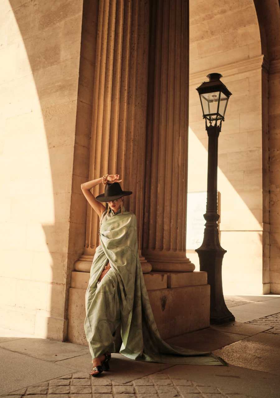 Silk Saree
