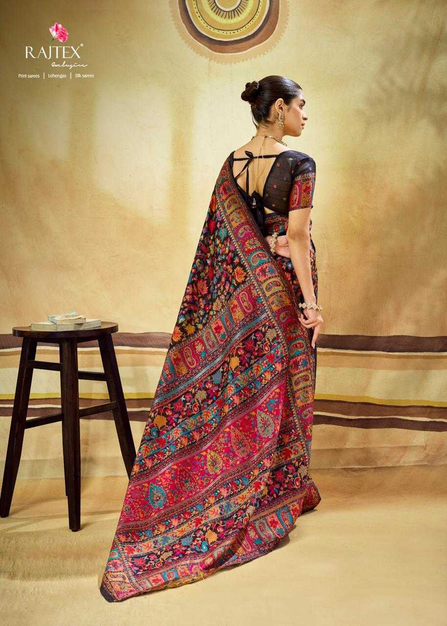 Cotton Saree