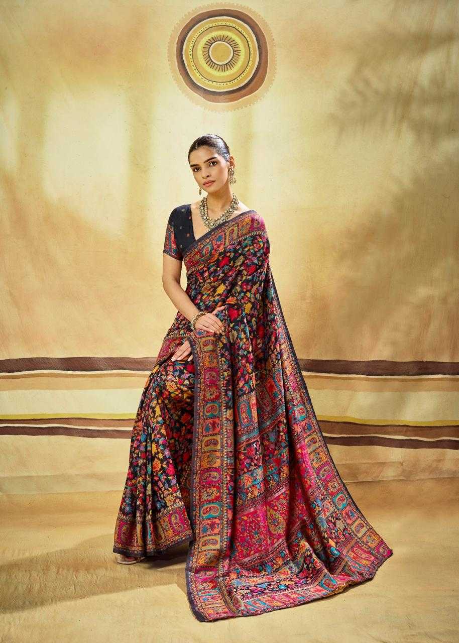 Cotton Saree