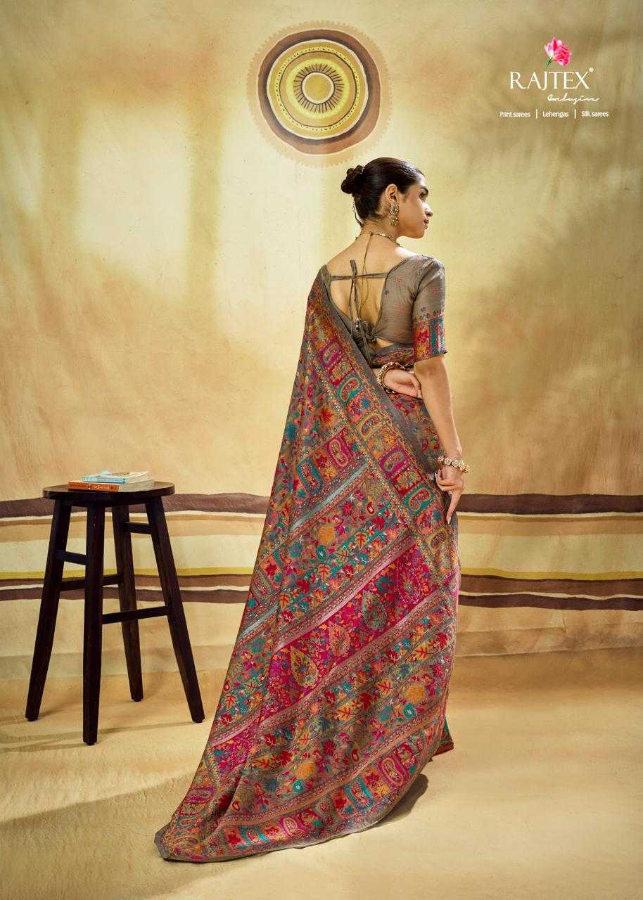 Cotton Saree