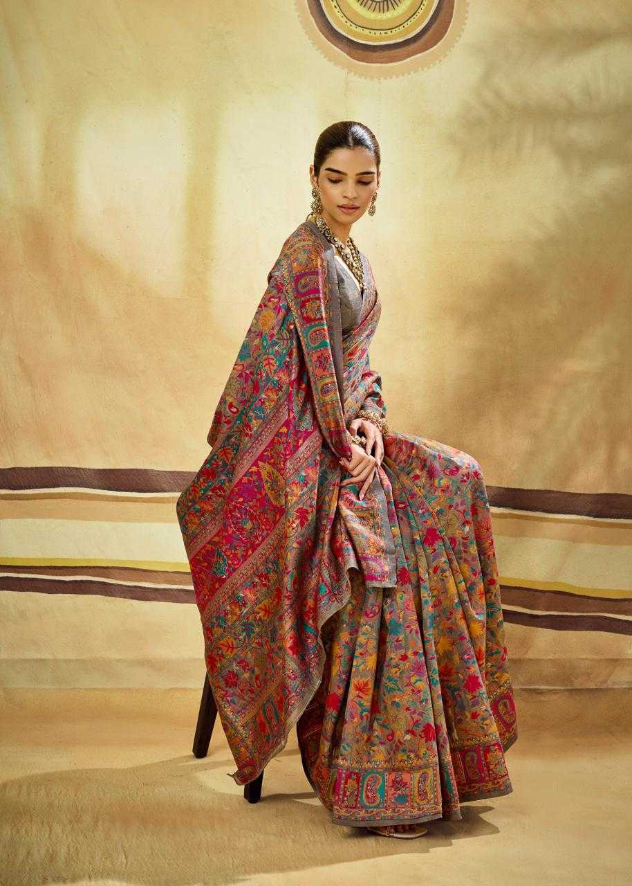 Cotton Saree