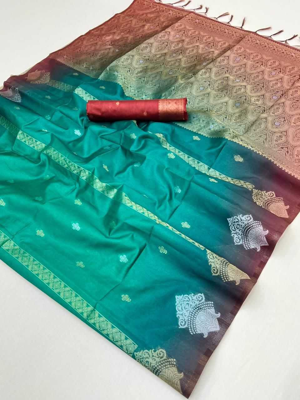 Silk Saree