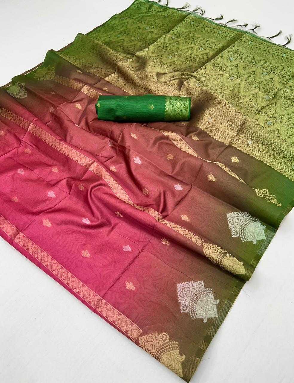 Silk Saree