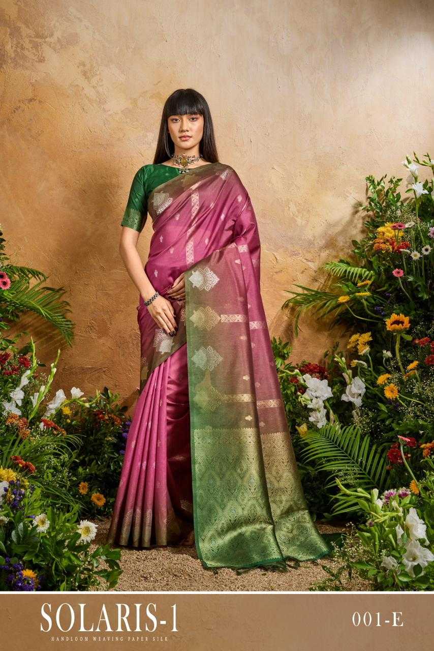 Silk Saree