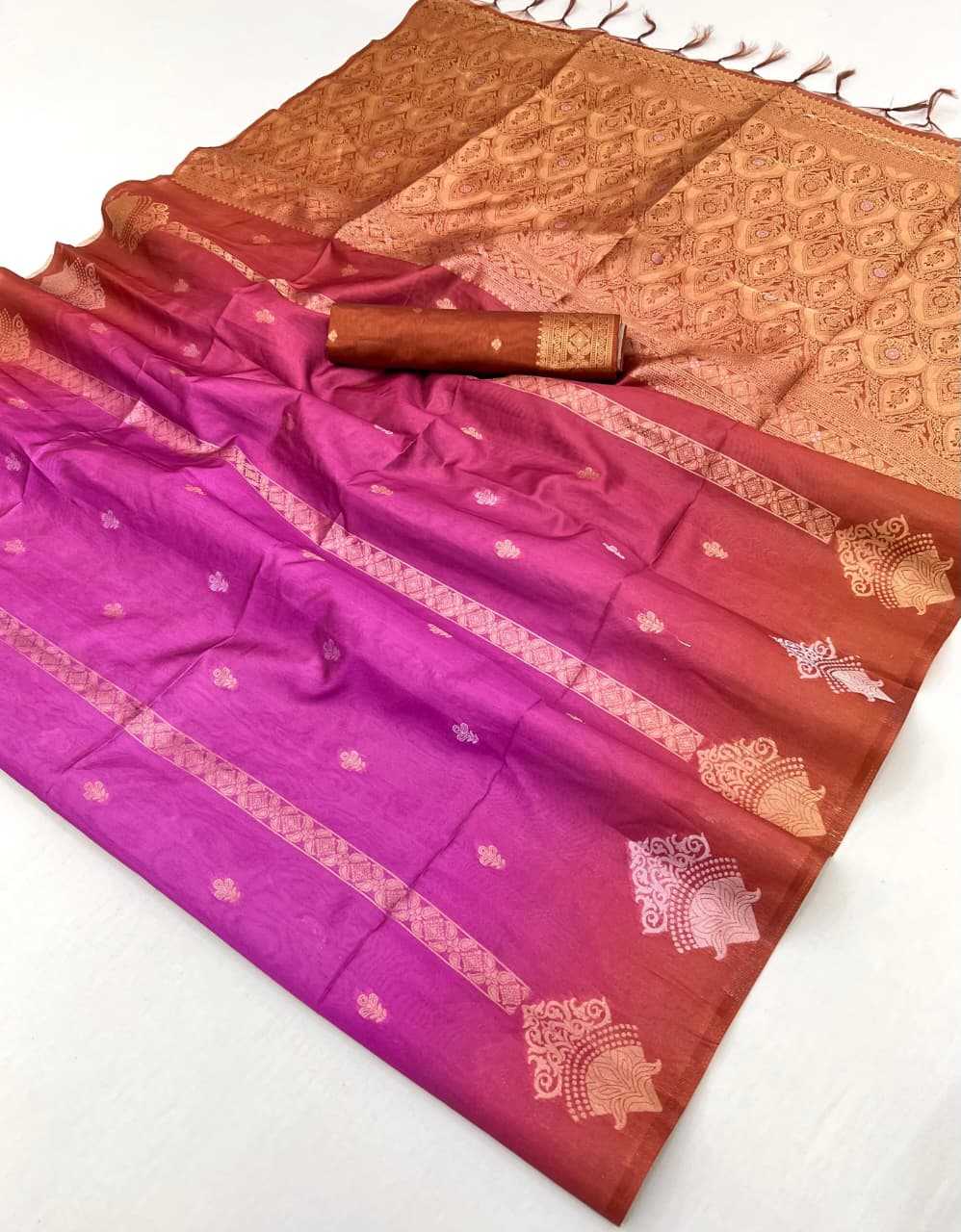 Silk Saree
