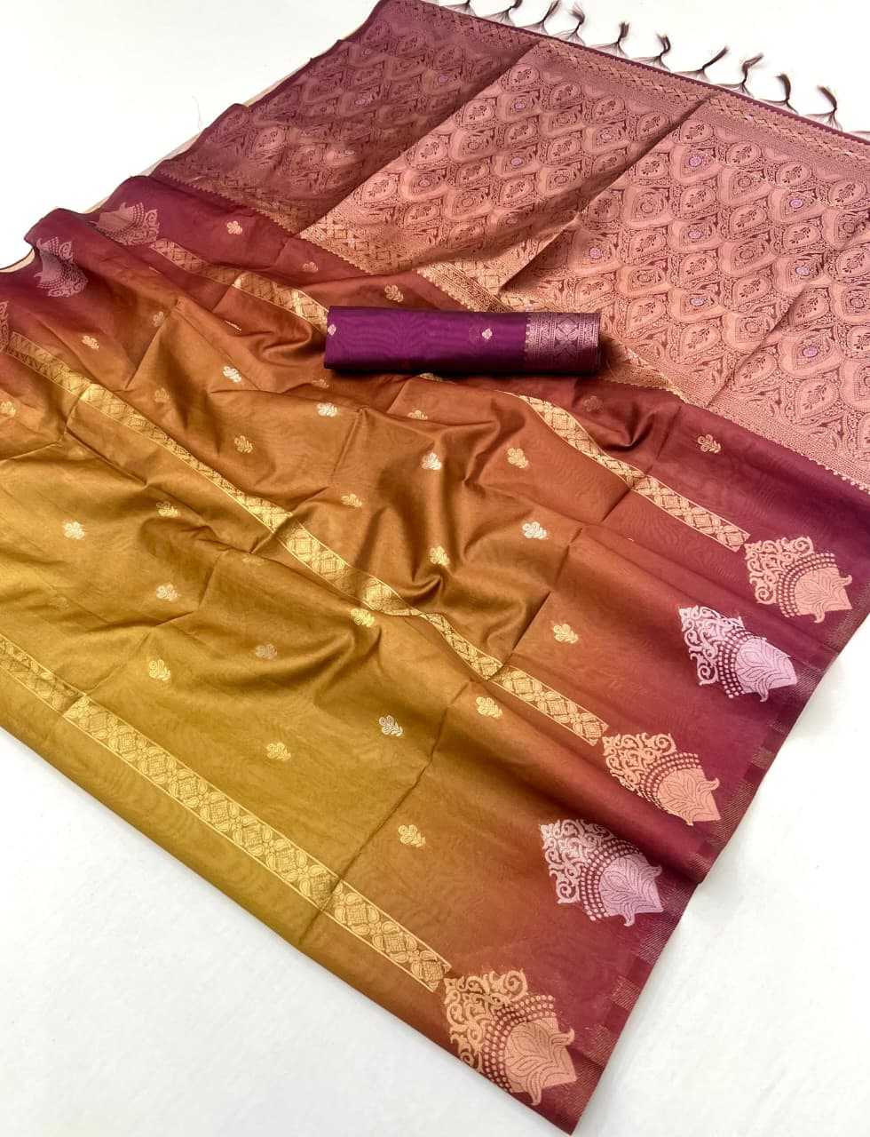 Silk Saree