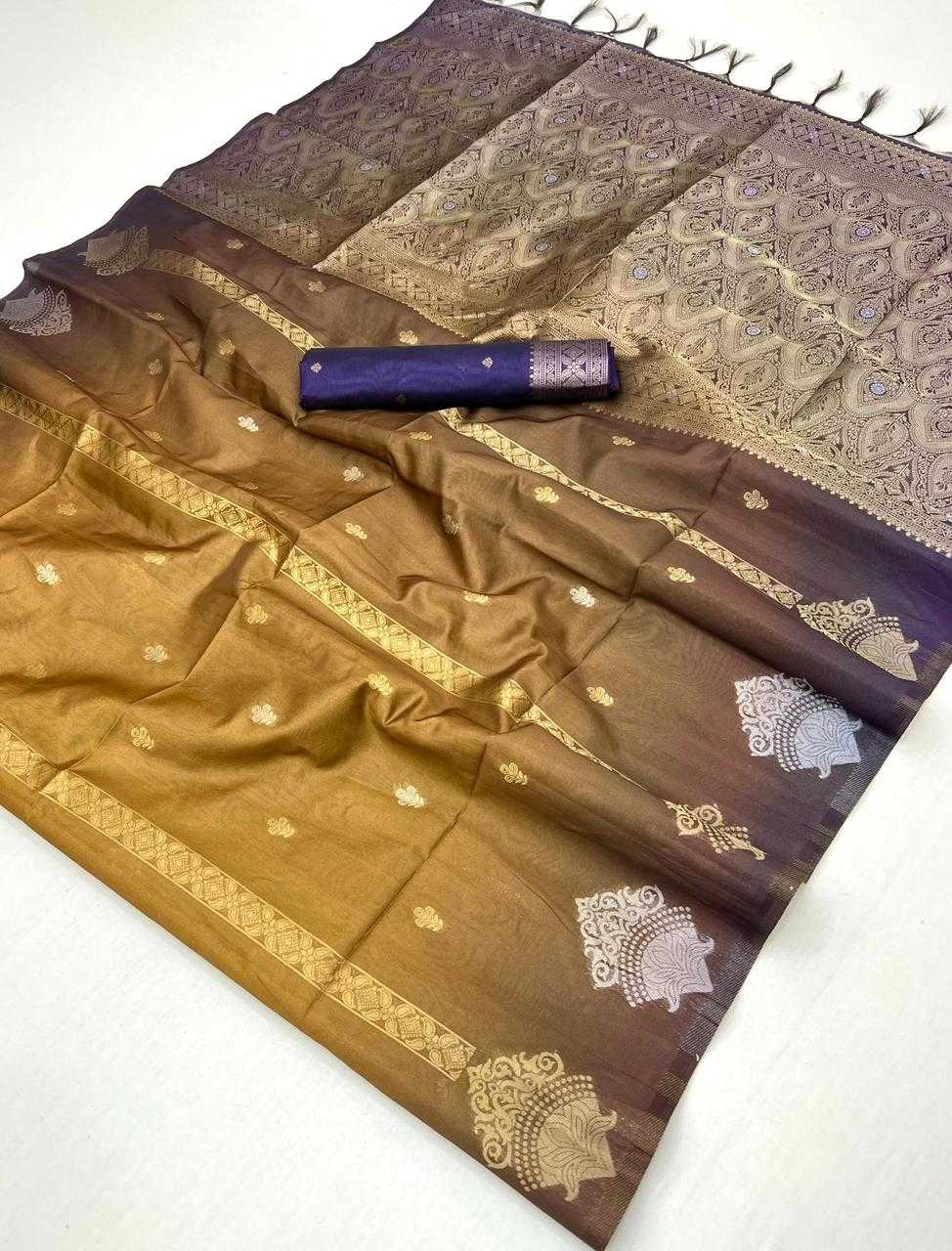 Silk Saree