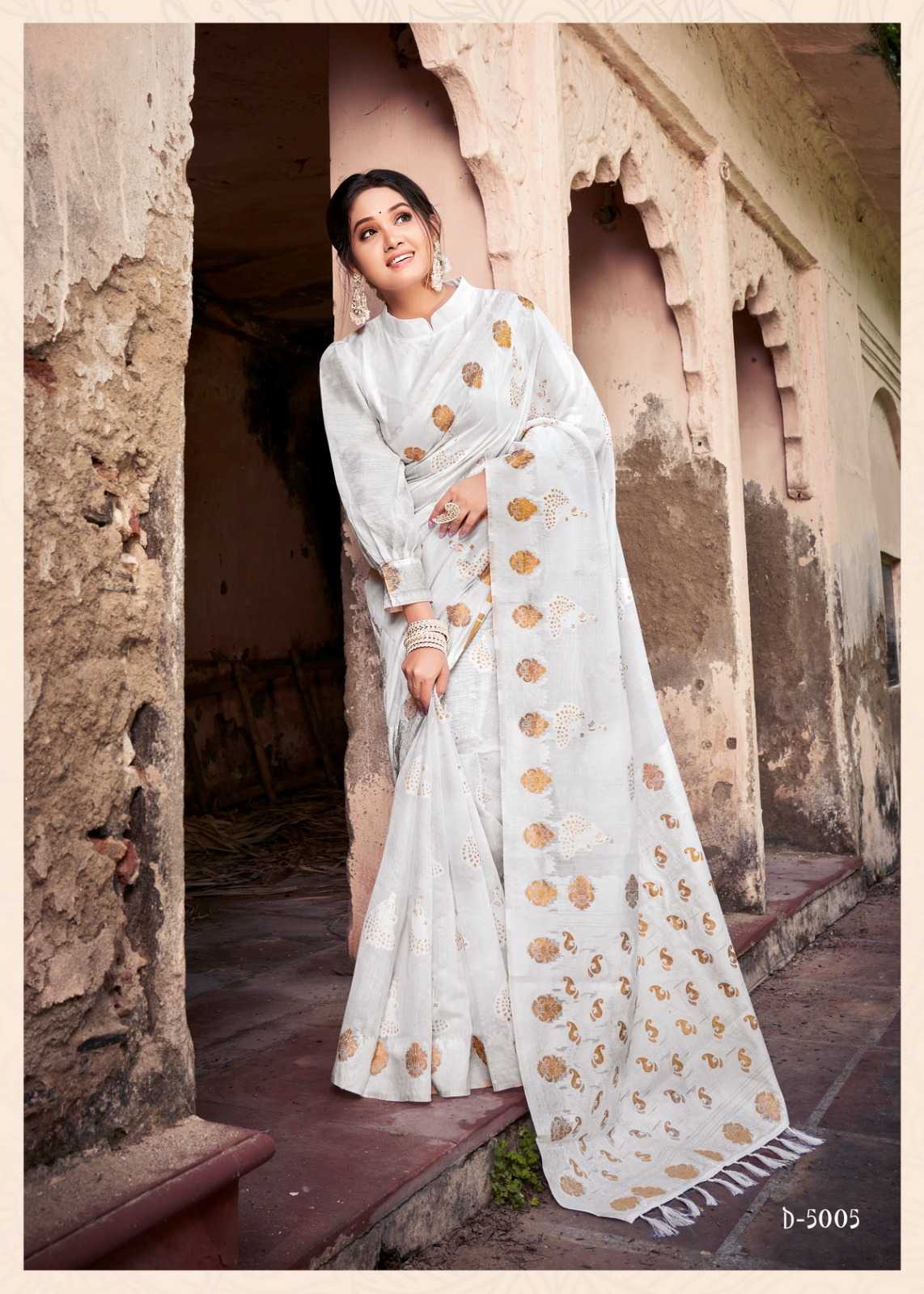 Silk Saree