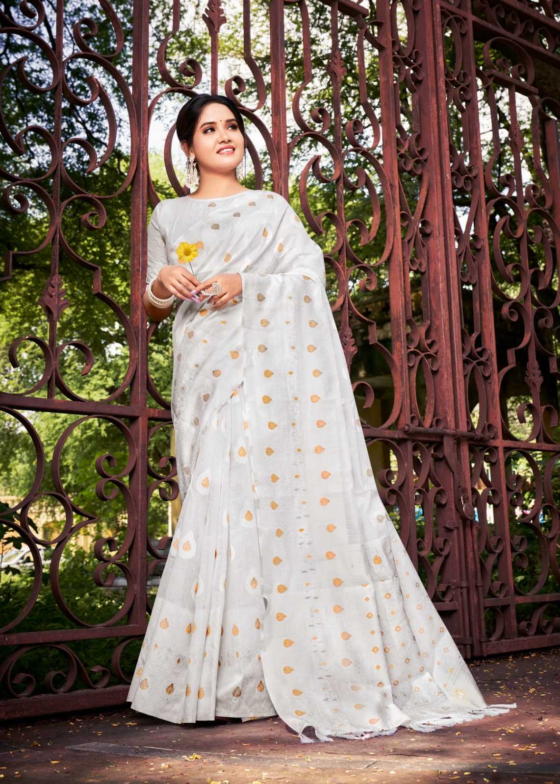 Silk Saree