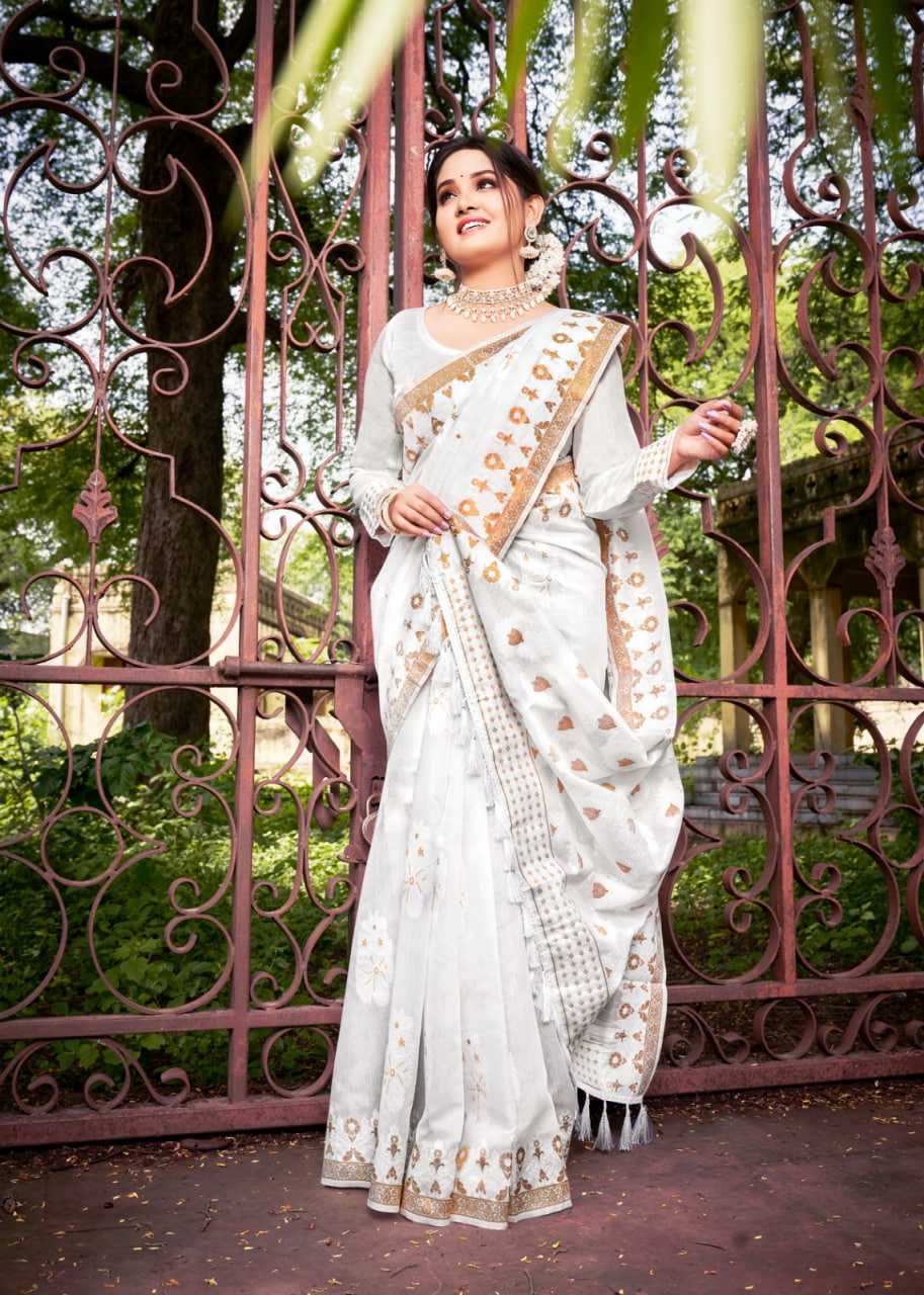 Silk Saree