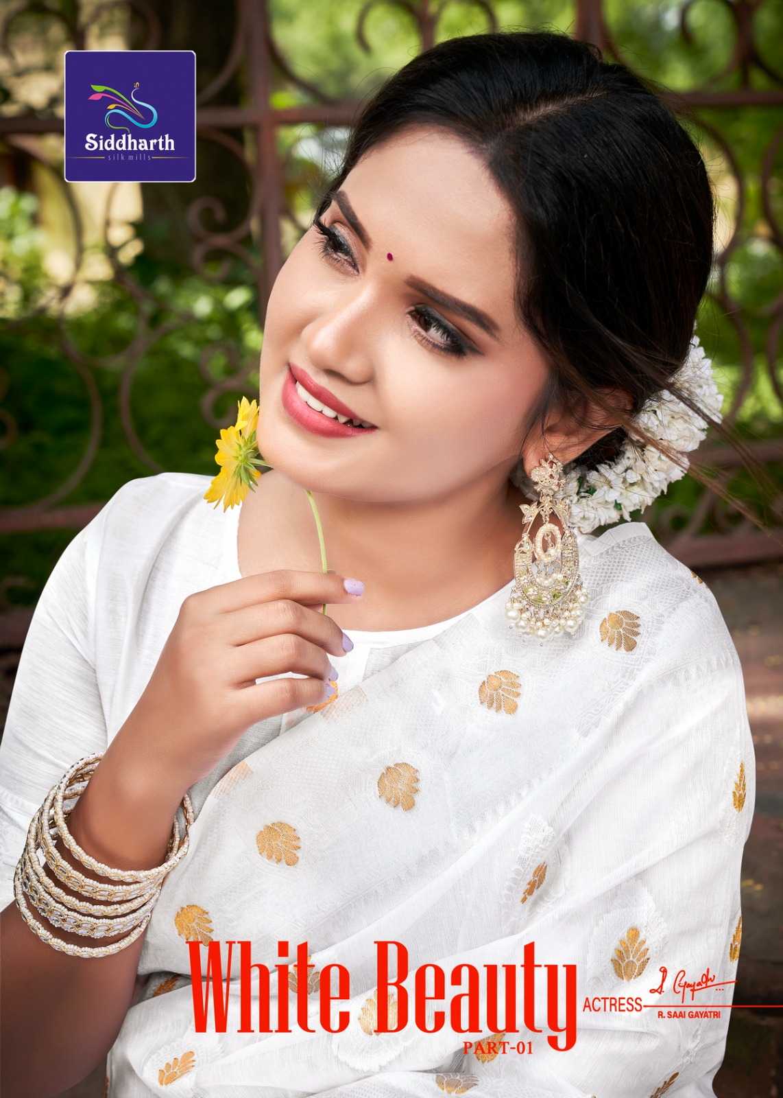 Silk Saree