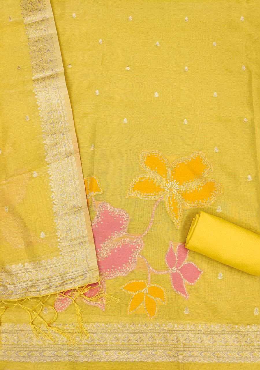 Ladies Salwar Suit