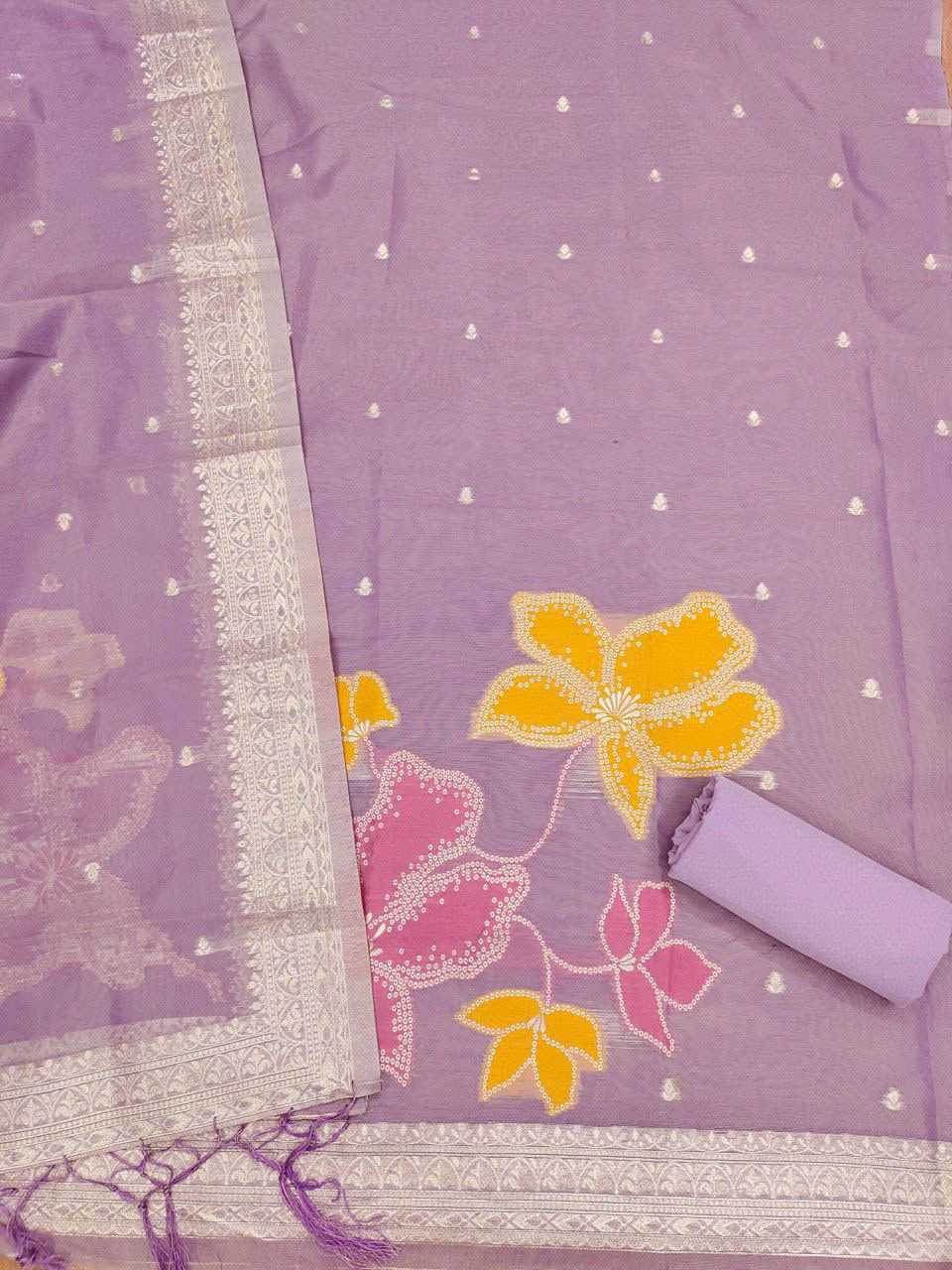 Ladies Salwar Suit