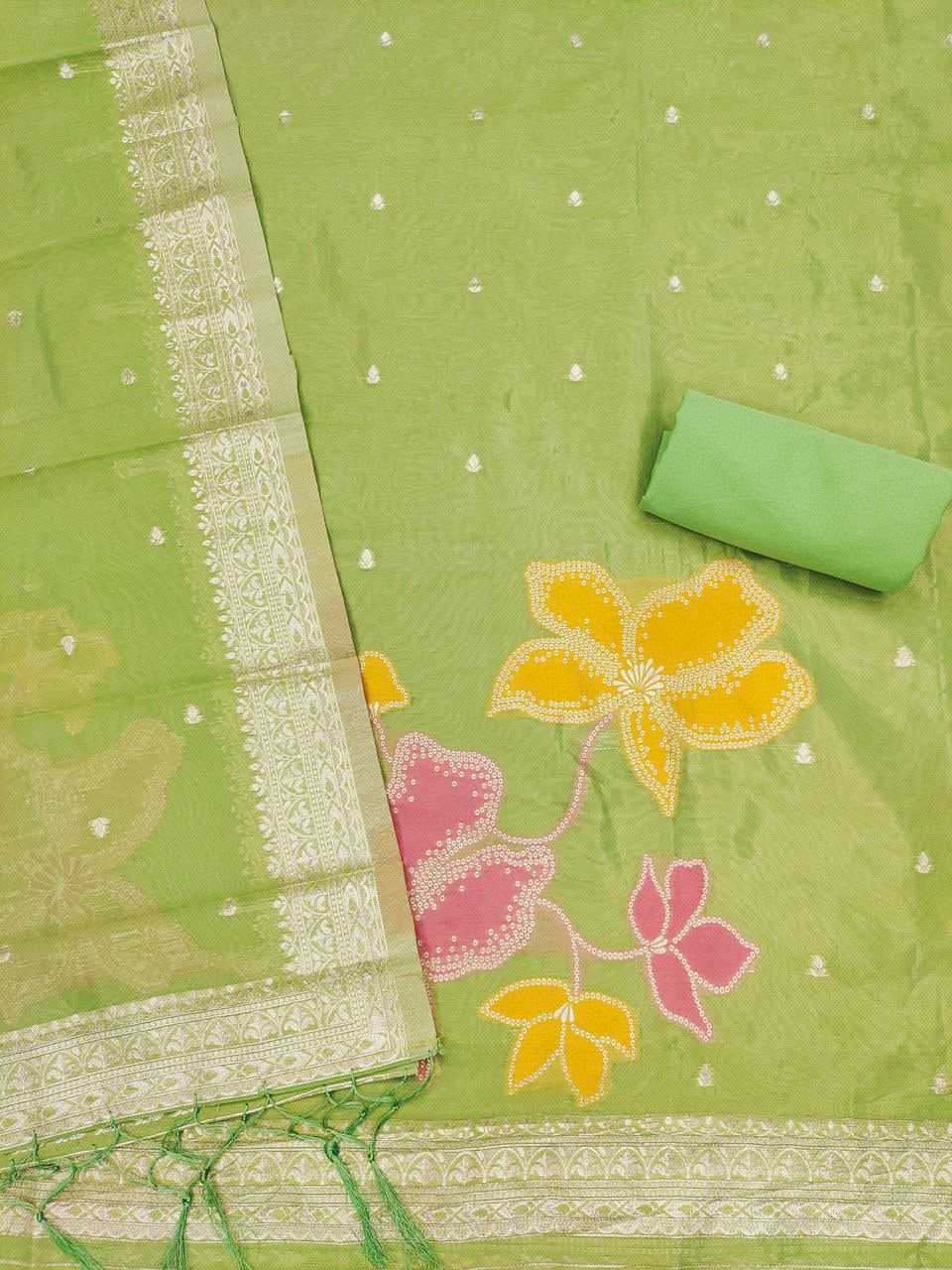 Ladies Salwar Suit