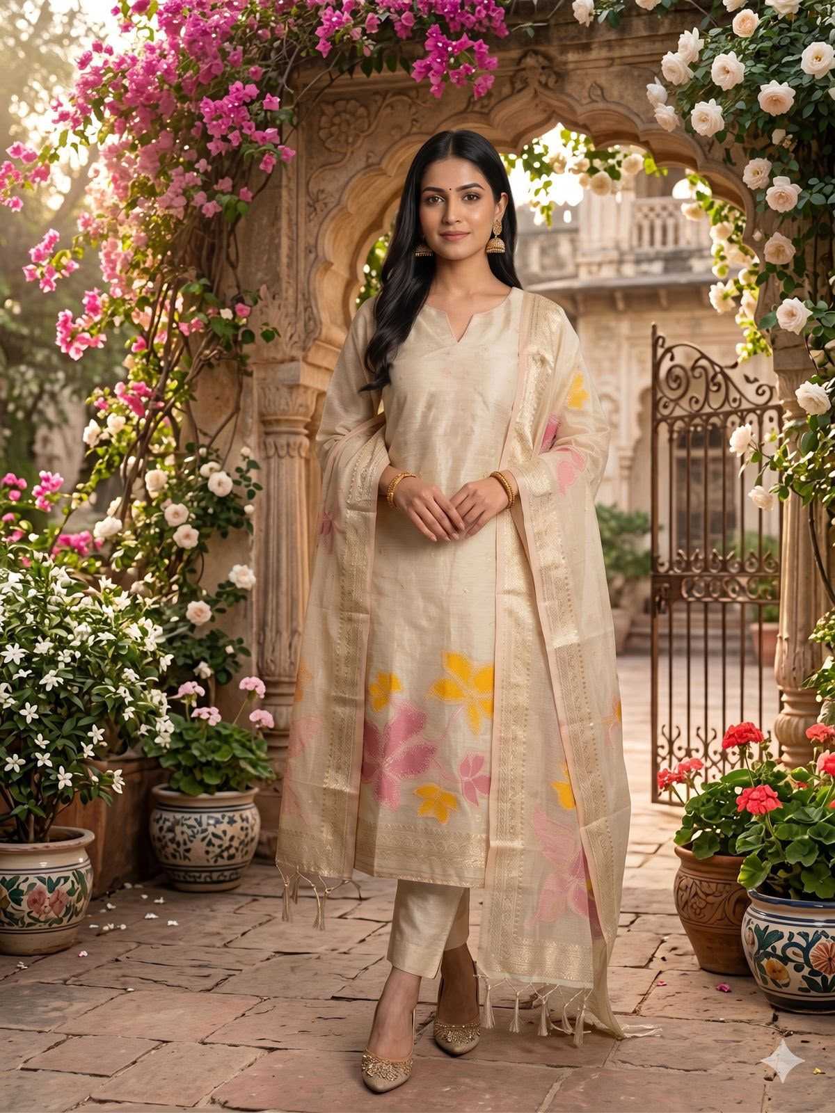 Ladies Salwar Suit