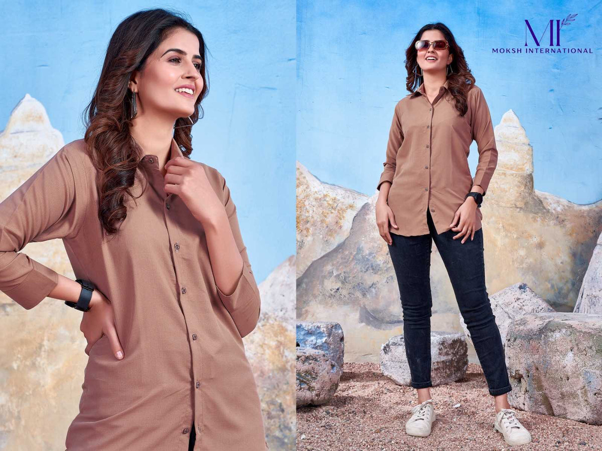 Cotton Dress