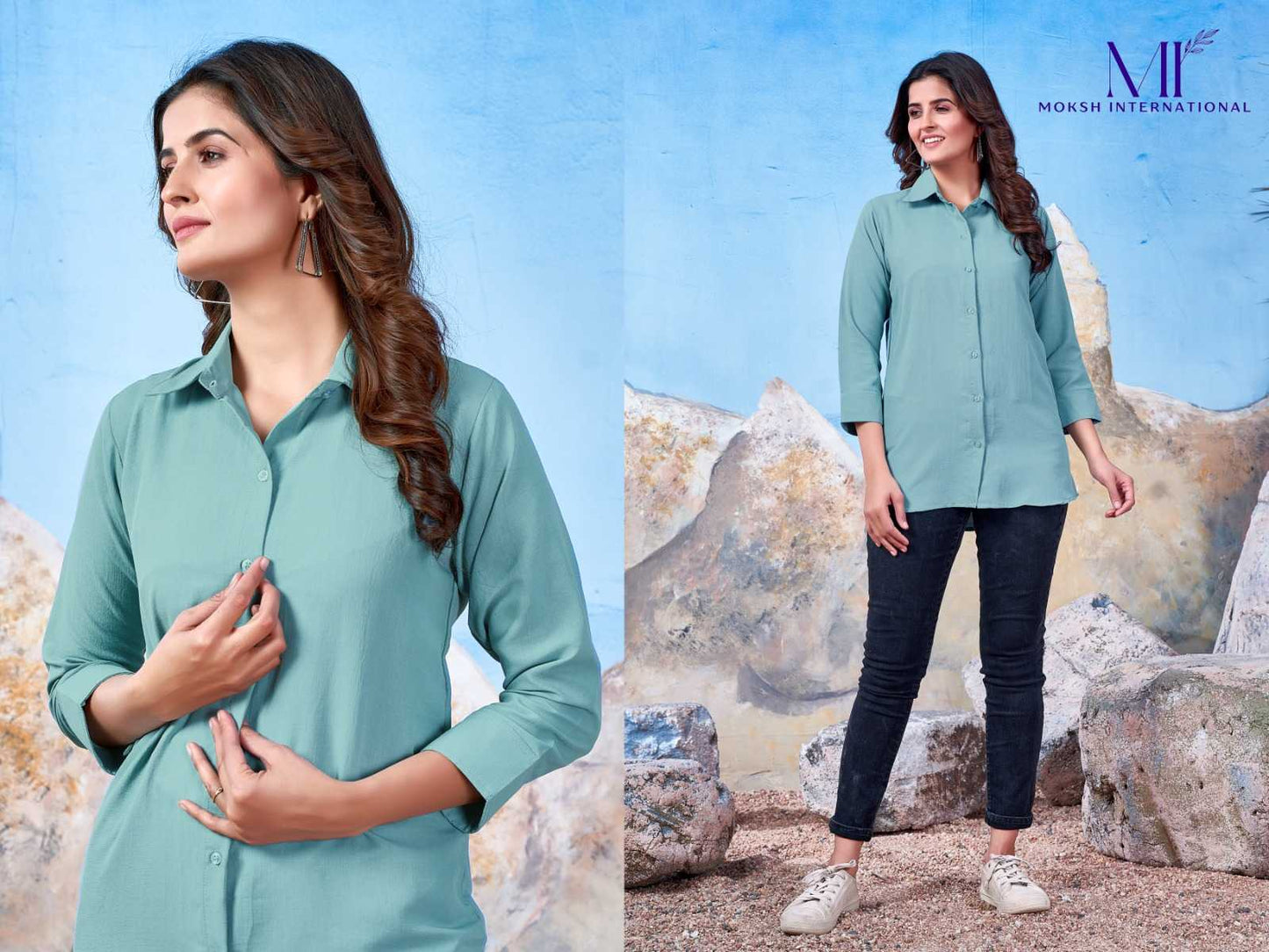 Cotton Dress