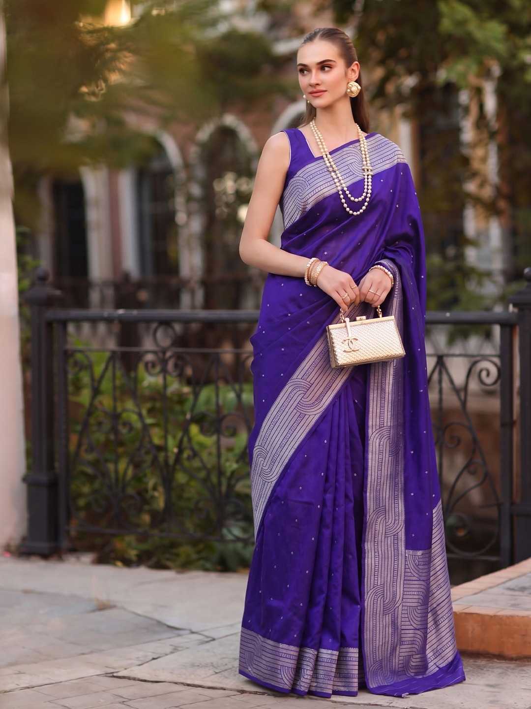 Cotton Saree