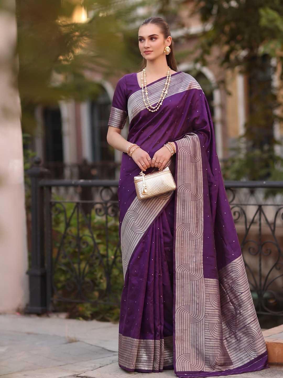 Cotton Saree
