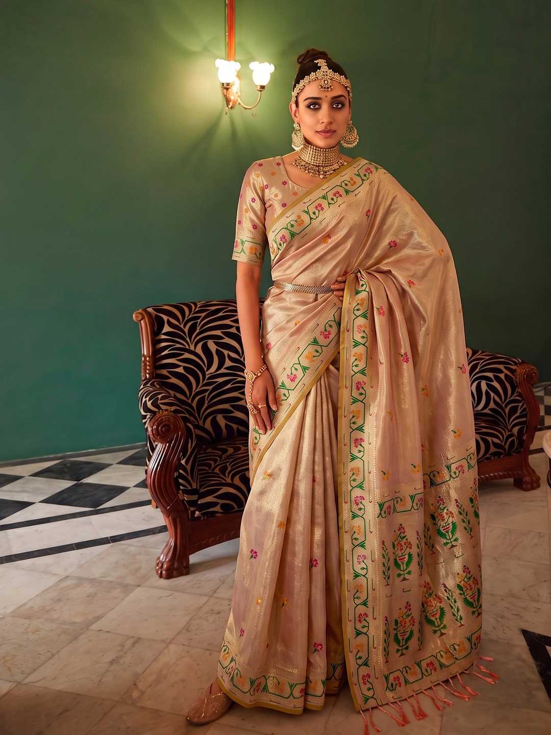Silk Saree