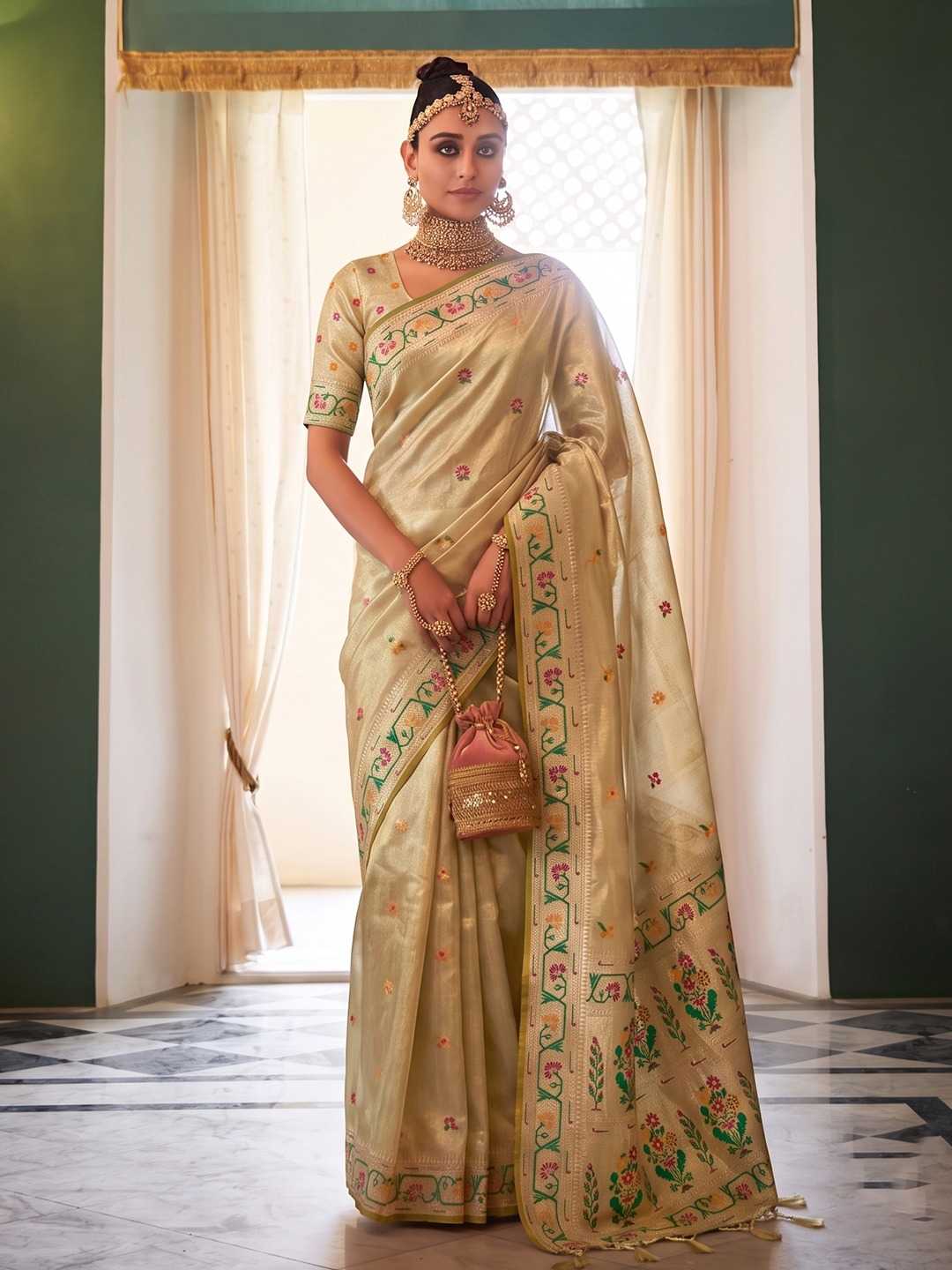 Silk Saree
