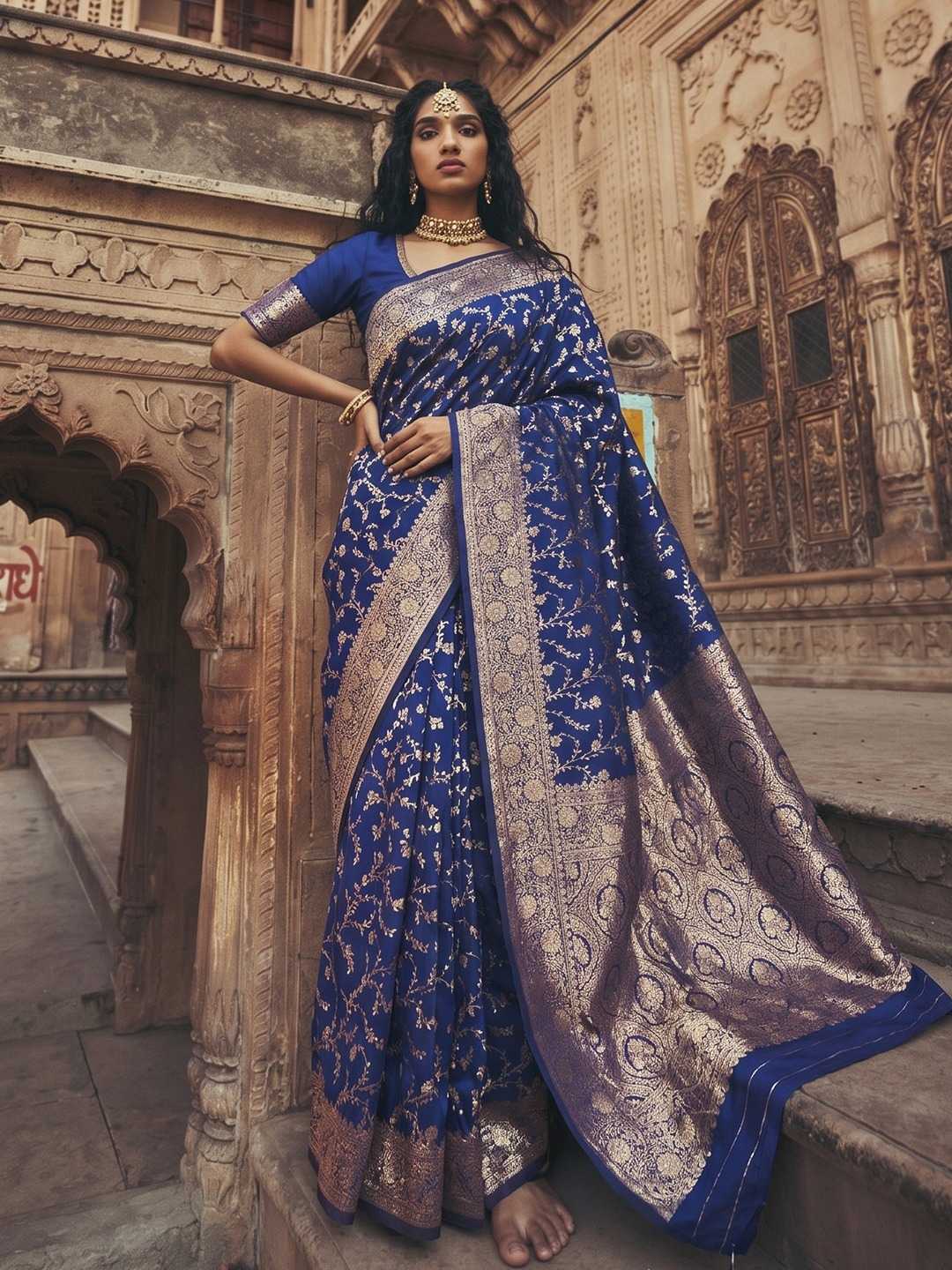 Art Silk Saree