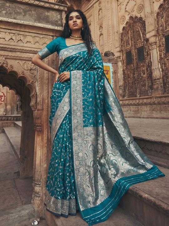 Art Silk Saree