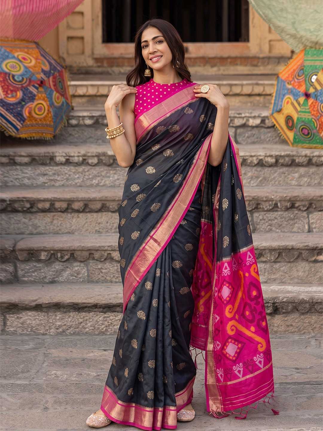 Silk Saree