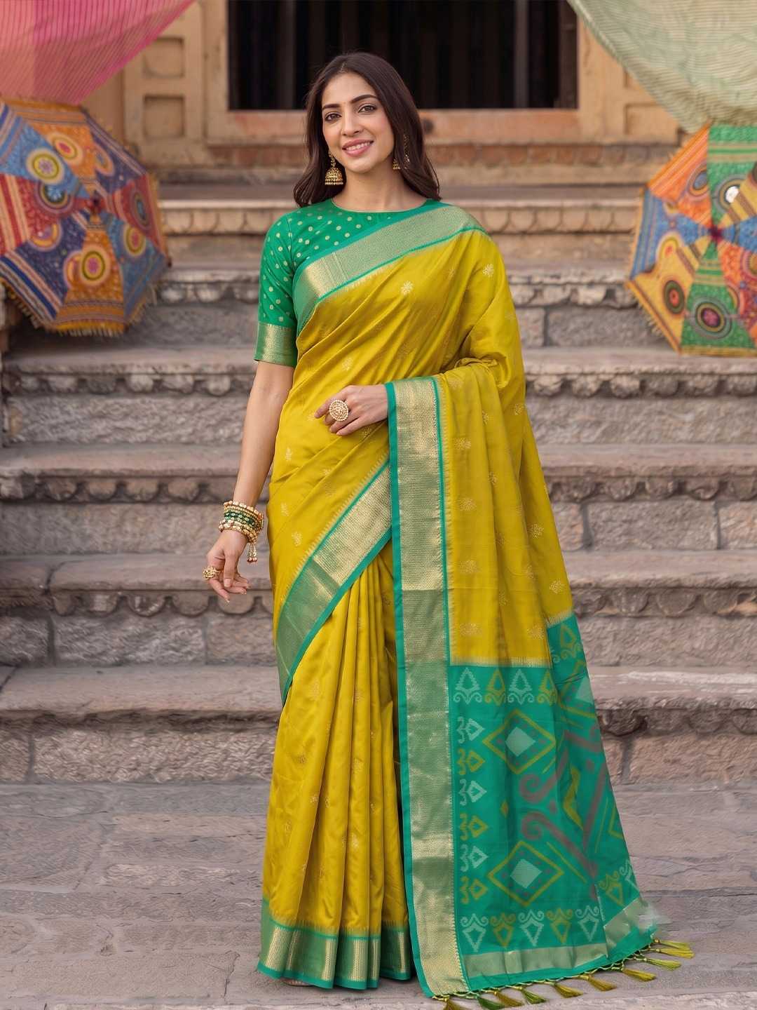 Silk Saree