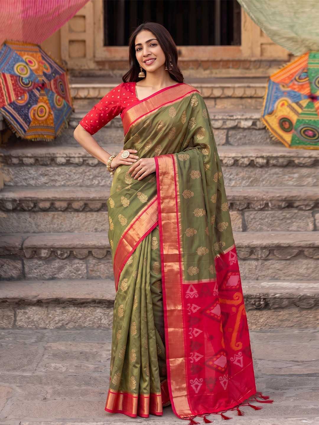 Silk Saree