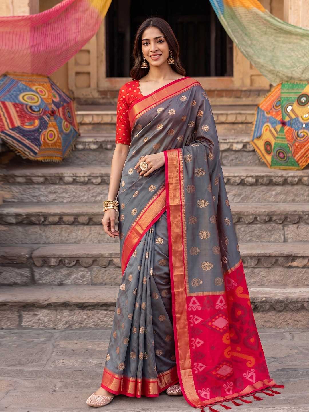 Silk Saree