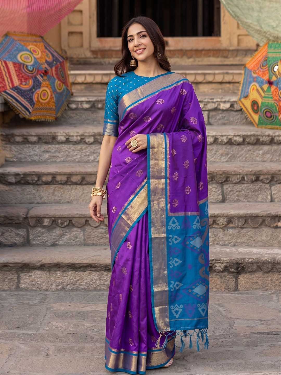 Silk Saree