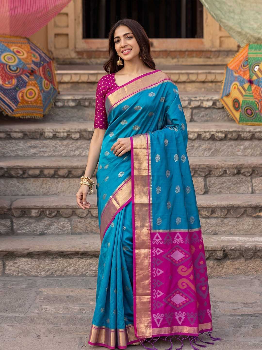 Silk Saree